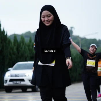Runner Photo 8546896