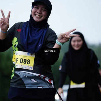 Runner Photo 8546898