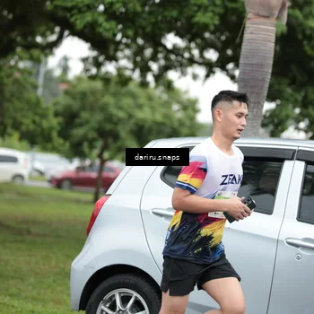Runner Photo 8546903