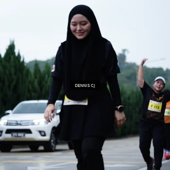 Runner Photo 8546905