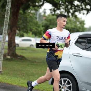 Runner Photo 8546906