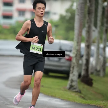 Runner Photo 8546907