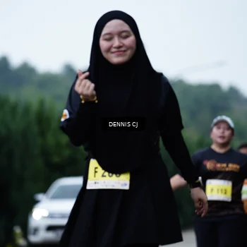 Runner Photo 8546908