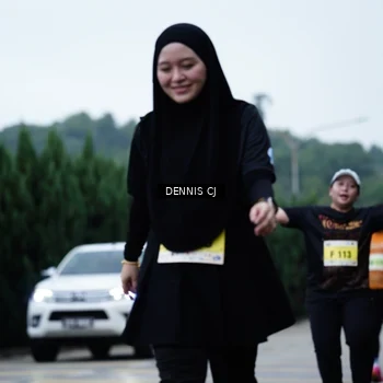 Runner Photo 8546911
