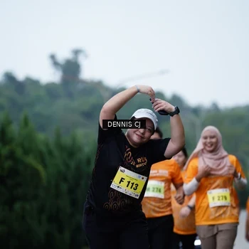 Runner Photo 8546912