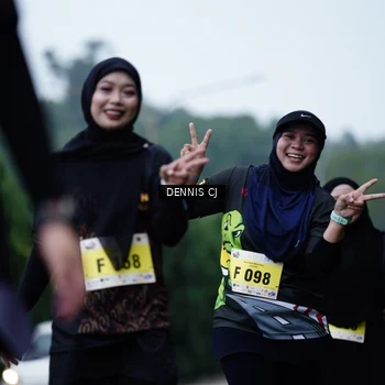 Runner Photo 8546913