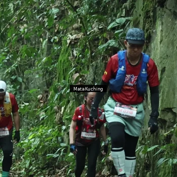 Runner Photo 8546919