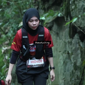 Runner Photo 8546921