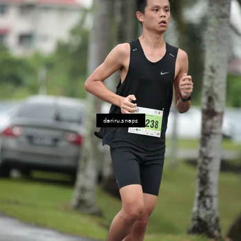 Runner Photo 8546923