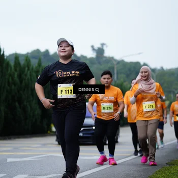 Runner Photo 8546925