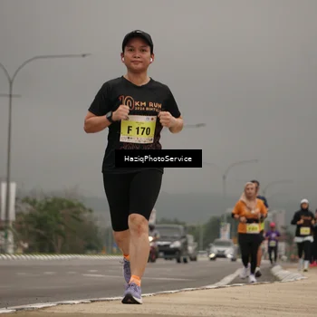 Runner Photo 8546926