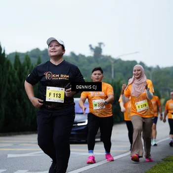 Runner Photo 8546928