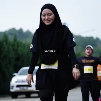 Runner Photo 8546929