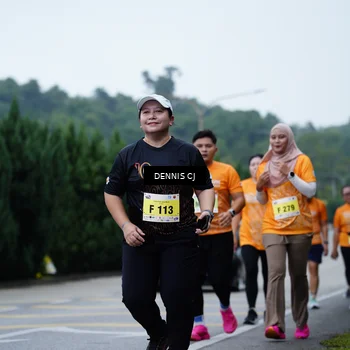 Runner Photo 8546930