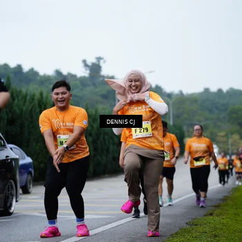 Runner Photo 8546931