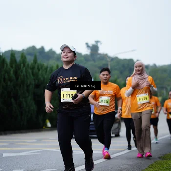 Runner Photo 8546932