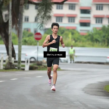 Runner Photo 8546934
