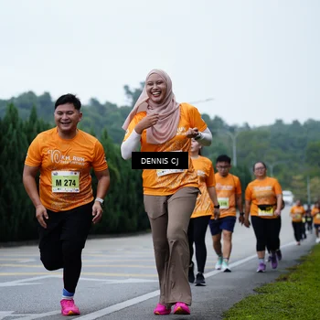 Runner Photo 8546939
