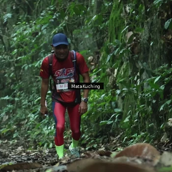 Runner Photo 8546942