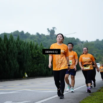 Runner Photo 8546944