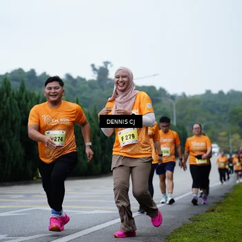 Runner Photo 8546946