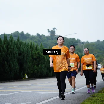Runner Photo 8546948