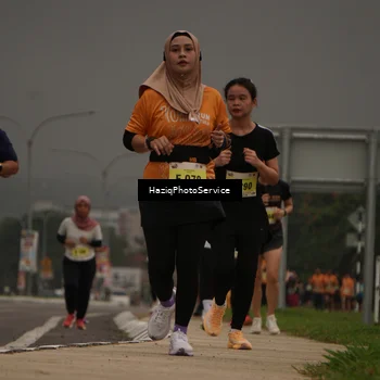 Runner Photo 8546950
