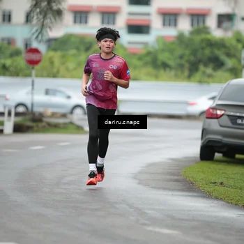 Runner Photo 8546956
