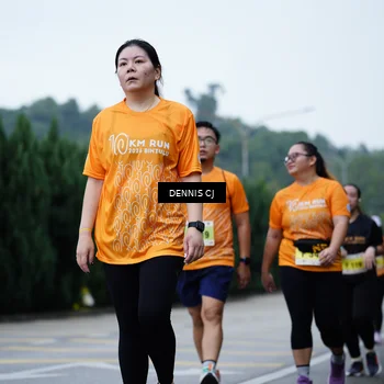 Runner Photo 8546961