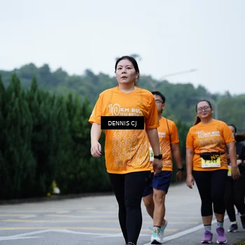 Runner Photo 8546962