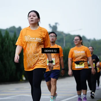 Runner Photo 8546963