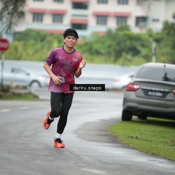 Runner Photo 8546966