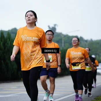 Runner Photo 8546969