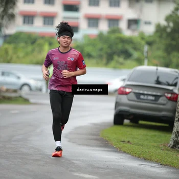 Runner Photo 8546972