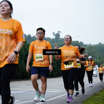 Runner Photo 8546973