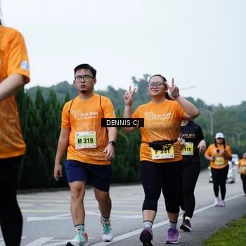 Runner Photo 8546974