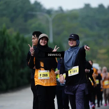 Runner Photo 8546977