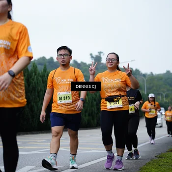 Runner Photo 8546978
