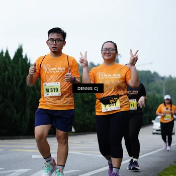 Runner Photo 8546979