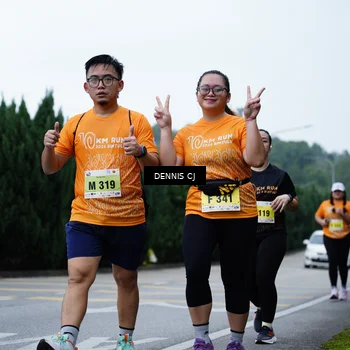Runner Photo 8546980