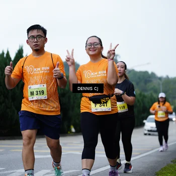 Runner Photo 8546981