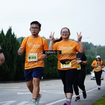 Runner Photo 8546982