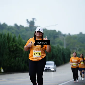 Runner Photo 8546984