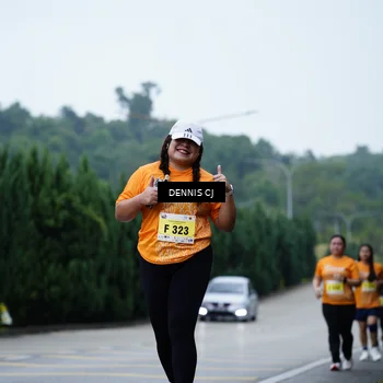 Runner Photo 8546985