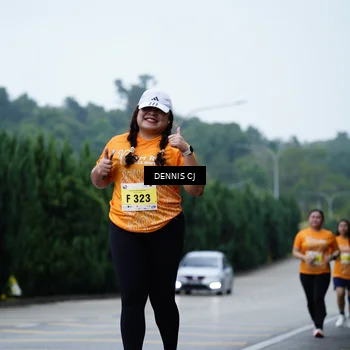 Runner Photo 8546986
