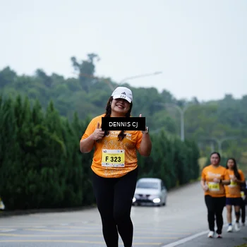 Runner Photo 8546987