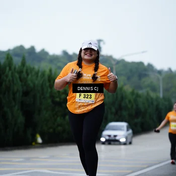 Runner Photo 8546988