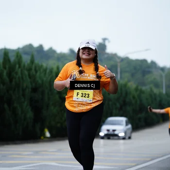 Runner Photo 8546989
