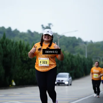 Runner Photo 8546990
