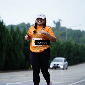 Runner Photo 8546991